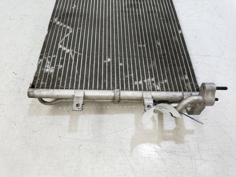 Recambio de condensador / radiador aire acondicionado para kia cerato 1.5 crdi referencia OEM IAM   