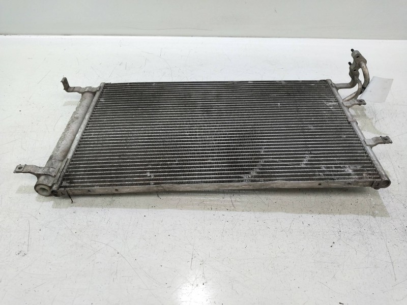 Recambio de condensador / radiador aire acondicionado para kia cerato 1.5 crdi referencia OEM IAM   