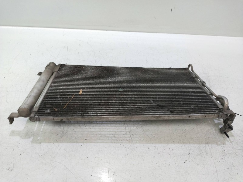 Recambio de condensador / radiador aire acondicionado para kia cerato 1.5 crdi referencia OEM IAM   