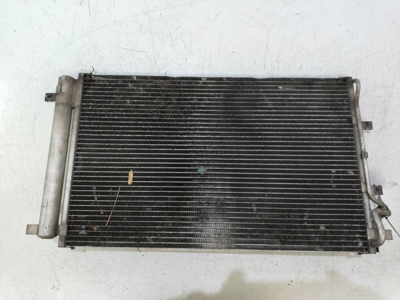 Recambio de condensador / radiador aire acondicionado para kia cerato 1.5 crdi referencia OEM IAM   