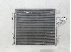 Recambio de condensador / radiador aire acondicionado para kia picanto (ja) gt line referencia OEM IAM P97606G6050  