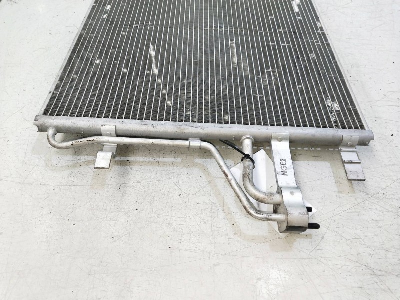 Recambio de condensador / radiador aire acondicionado para kia picanto (ja) gt line referencia OEM IAM P97606G6050  