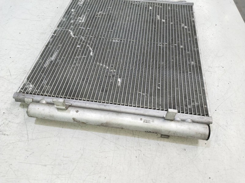 Recambio de condensador / radiador aire acondicionado para kia picanto (ja) gt line referencia OEM IAM P97606G6050  