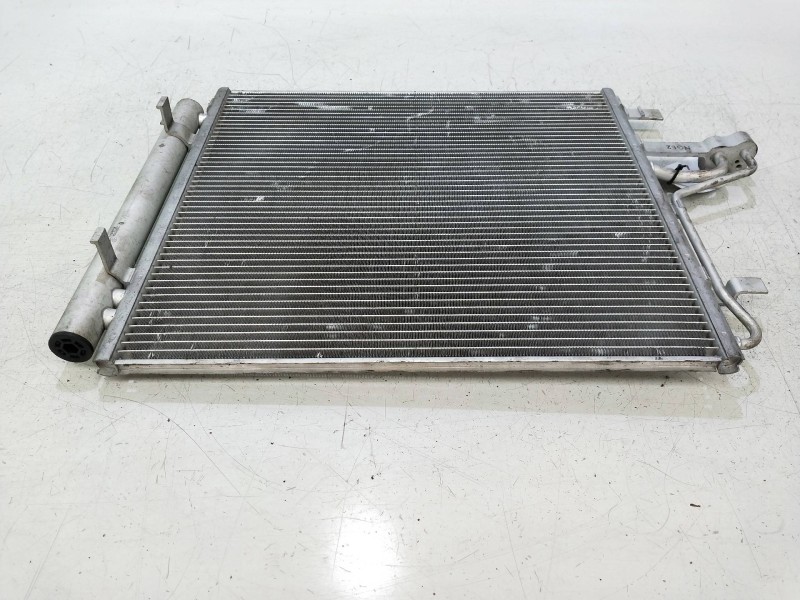 Recambio de condensador / radiador aire acondicionado para kia picanto (ja) gt line referencia OEM IAM P97606G6050  