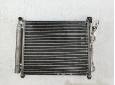 Recambio de condensador / radiador aire acondicionado para kia picanto 1.1 cat referencia OEM IAM   
