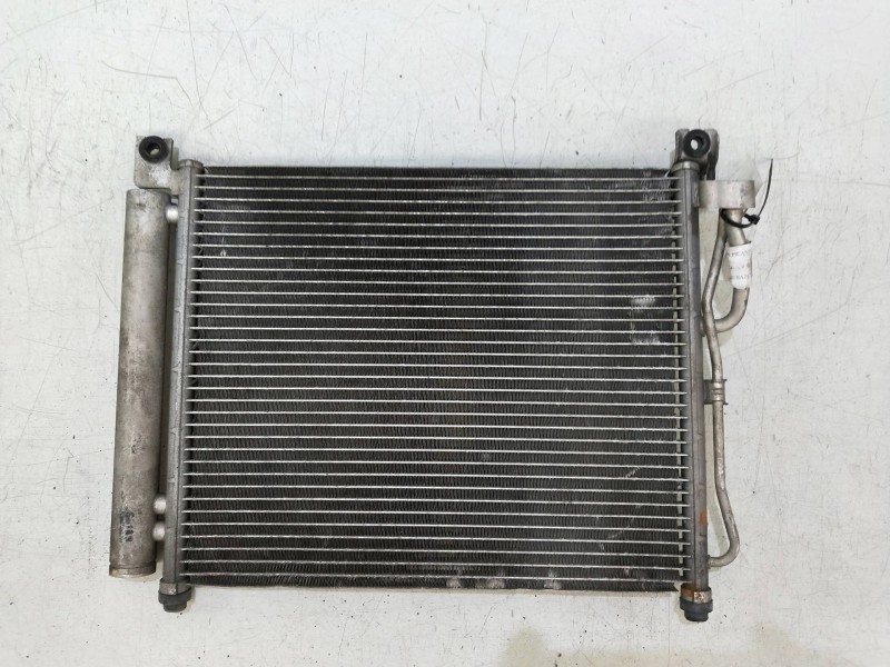 Recambio de condensador / radiador aire acondicionado para kia picanto 1.1 cat referencia OEM IAM   