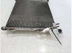 Recambio de condensador / radiador aire acondicionado para kia picanto 1.1 cat referencia OEM IAM    2