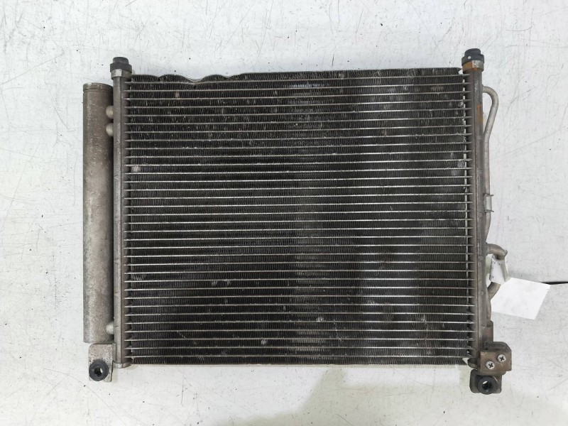 Recambio de condensador / radiador aire acondicionado para kia picanto 1.1 cat referencia OEM IAM   