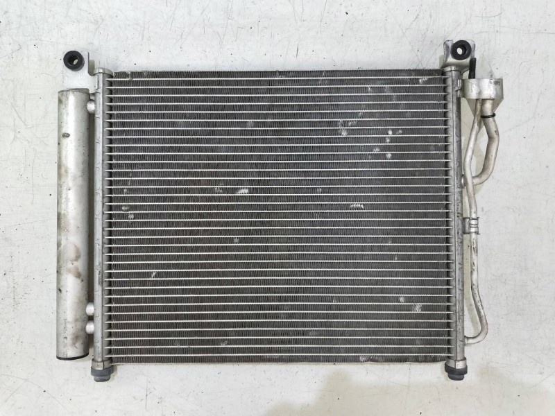 Recambio de condensador / radiador aire acondicionado para kia picanto 1.1 cat referencia OEM IAM   