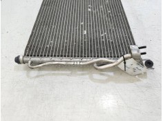Recambio de condensador / radiador aire acondicionado para kia picanto 1.1 cat referencia OEM IAM    2