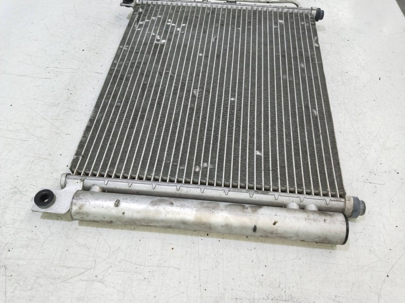 Recambio de condensador / radiador aire acondicionado para kia picanto 1.1 cat referencia OEM IAM   