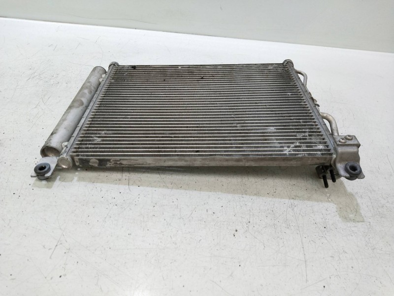 Recambio de condensador / radiador aire acondicionado para kia picanto 1.1 cat referencia OEM IAM   