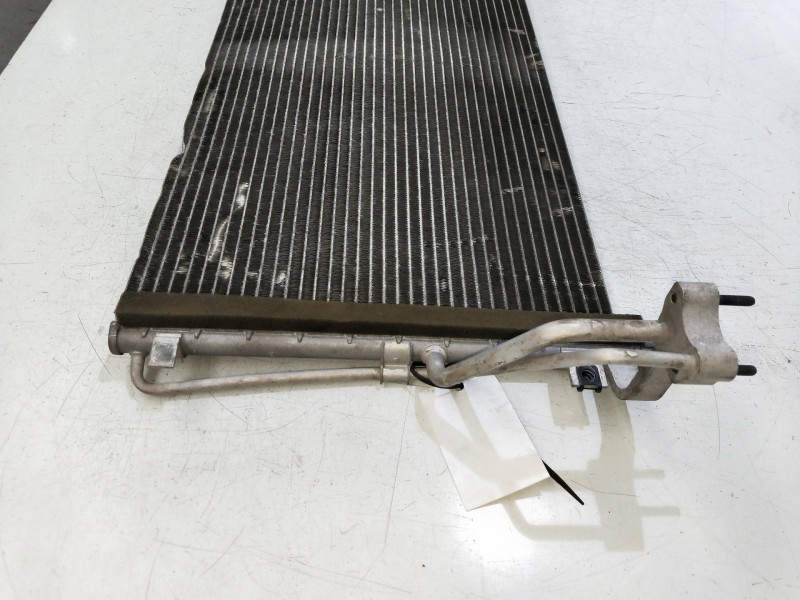 Recambio de condensador / radiador aire acondicionado para kia magentis 2.0 cat referencia OEM IAM   