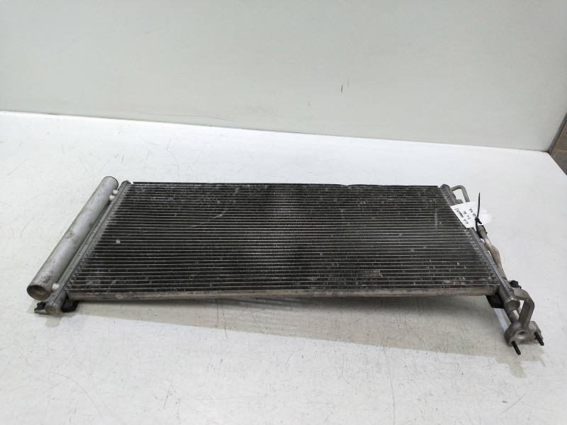 Recambio de condensador / radiador aire acondicionado para kia magentis 2.0 cat referencia OEM IAM   