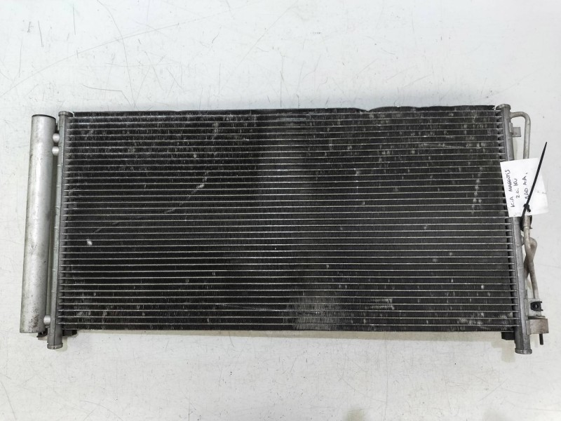 Recambio de condensador / radiador aire acondicionado para kia magentis 2.0 cat referencia OEM IAM   