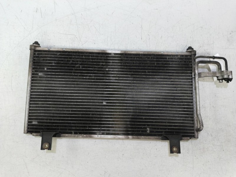 Recambio de condensador / radiador aire acondicionado para kia shuma ii 1.6 ls berlina portón referencia OEM IAM   