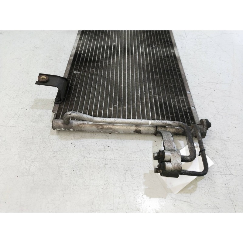 Recambio de condensador / radiador aire acondicionado para kia shuma ii 1.6 ls berlina portón referencia OEM IAM   