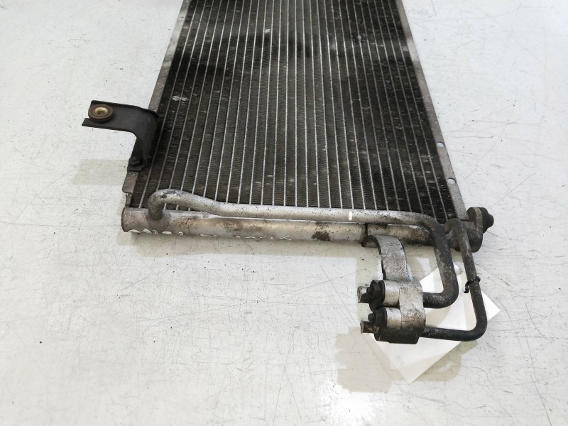 Recambio de condensador / radiador aire acondicionado para kia shuma ii 1.6 ls berlina portón referencia OEM IAM   