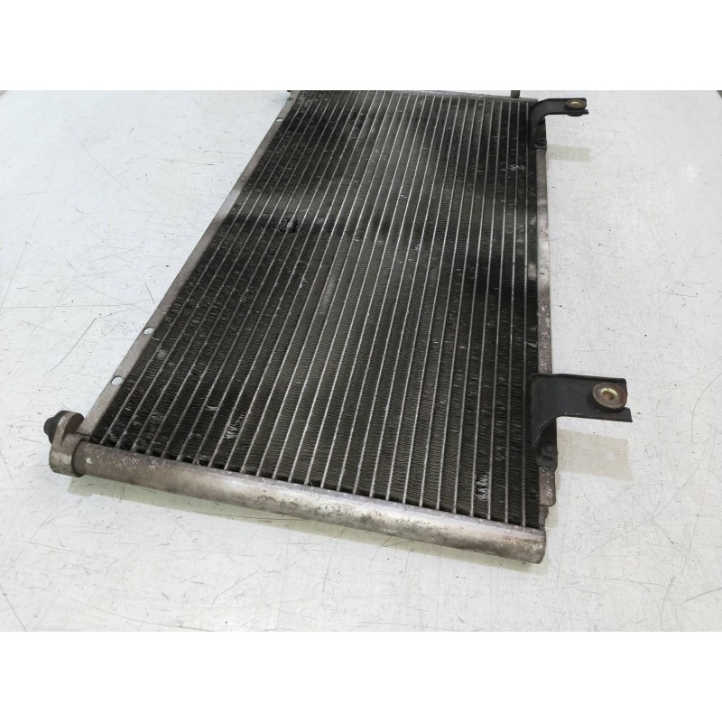 Recambio de condensador / radiador aire acondicionado para kia shuma ii 1.6 ls berlina portón referencia OEM IAM   