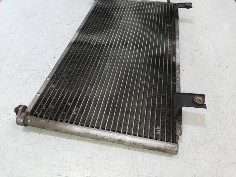 Recambio de condensador / radiador aire acondicionado para kia shuma ii 1.6 ls berlina portón referencia OEM IAM   