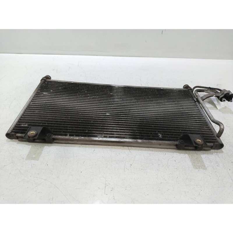 Recambio de condensador / radiador aire acondicionado para kia shuma ii 1.6 ls berlina portón referencia OEM IAM   