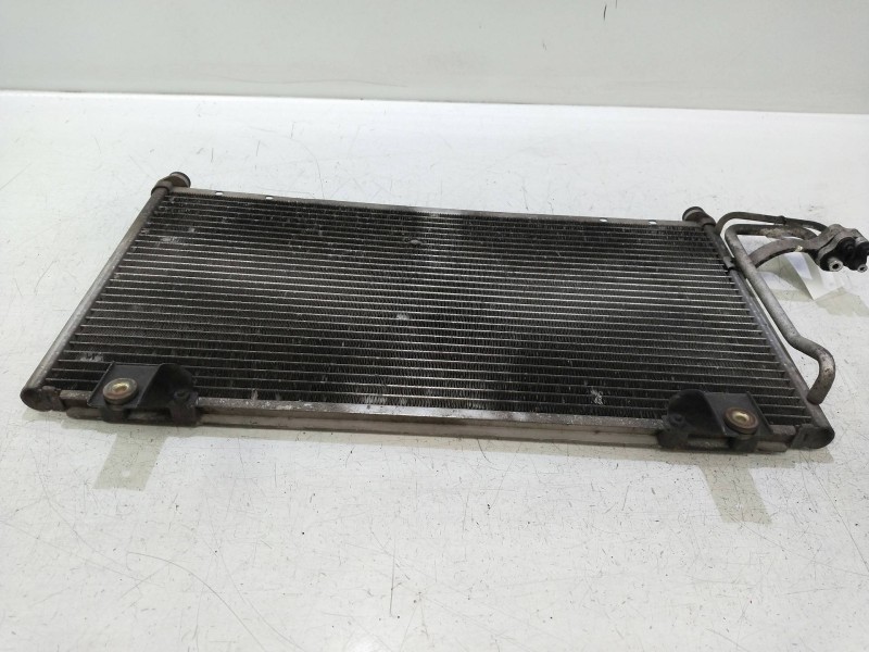 Recambio de condensador / radiador aire acondicionado para kia shuma ii 1.6 ls berlina portón referencia OEM IAM   