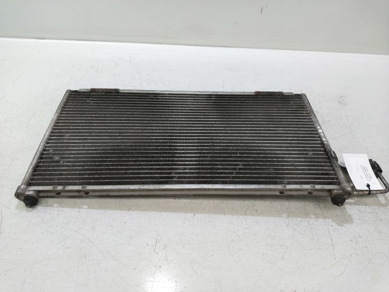 Recambio de condensador / radiador aire acondicionado para kia shuma ii 1.6 ls berlina portón referencia OEM IAM   