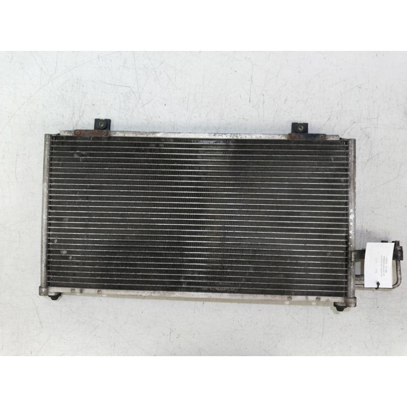 Recambio de condensador / radiador aire acondicionado para kia shuma ii 1.6 ls berlina portón referencia OEM IAM   