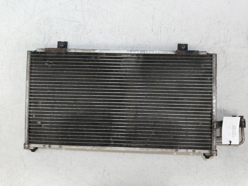 Recambio de condensador / radiador aire acondicionado para kia shuma ii 1.6 ls berlina portón referencia OEM IAM   