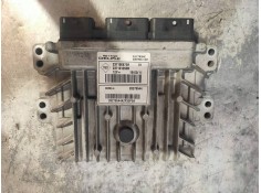 Recambio de centralita motor uce para renault clio grandtour business referencia OEM IAM 28279544 237101293R 237100875R DCM34