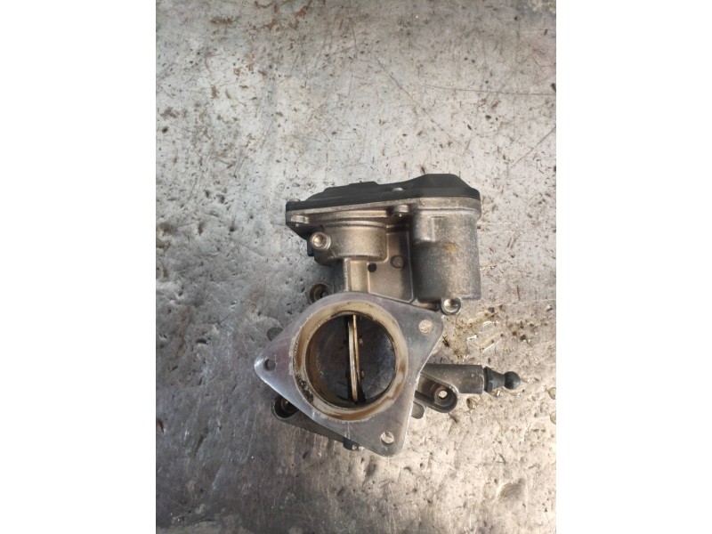 Recambio de caja mariposa para opel insignia berlina cosmo referencia OEM IAM 50329302 55564164 