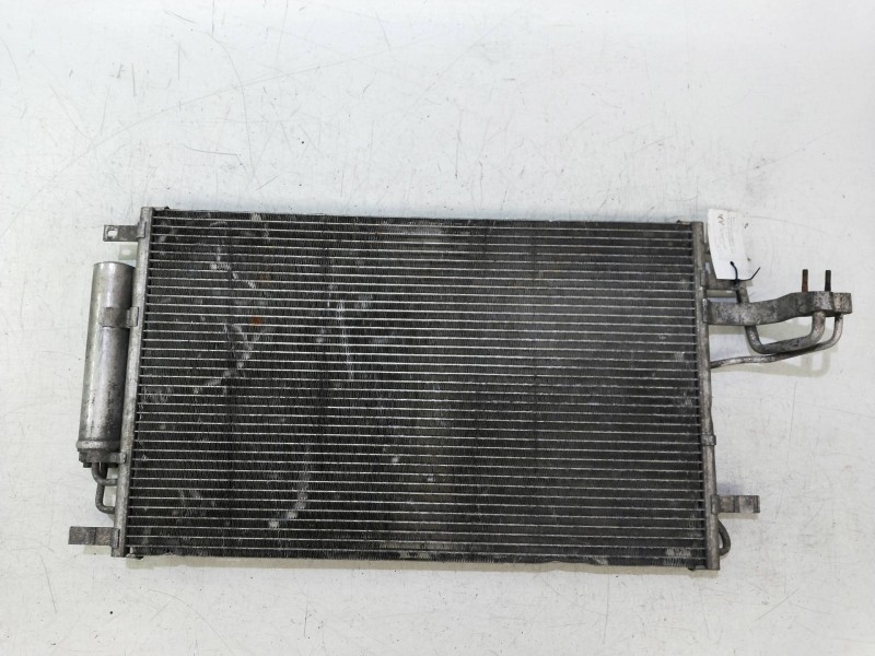 Recambio de condensador / radiador aire acondicionado para kia sportage 2.0 crdi referencia OEM IAM   