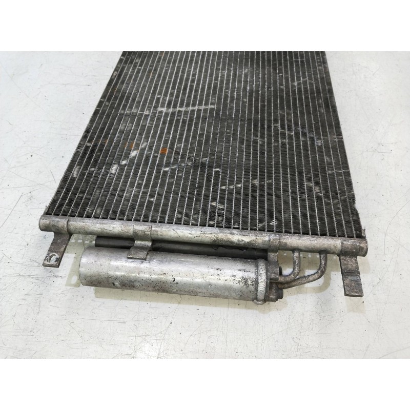 Recambio de condensador / radiador aire acondicionado para kia sportage 2.0 crdi referencia OEM IAM   