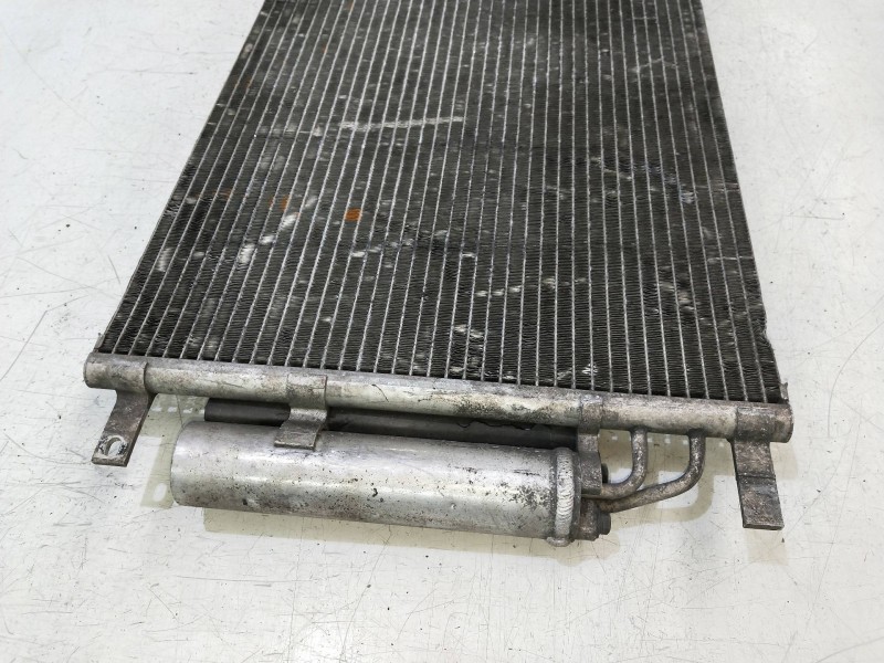 Recambio de condensador / radiador aire acondicionado para kia sportage 2.0 crdi referencia OEM IAM   