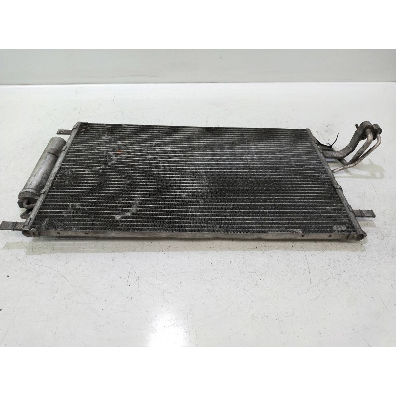 Recambio de condensador / radiador aire acondicionado para kia sportage 2.0 crdi referencia OEM IAM   