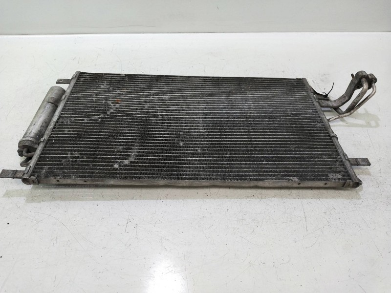 Recambio de condensador / radiador aire acondicionado para kia sportage 2.0 crdi referencia OEM IAM   