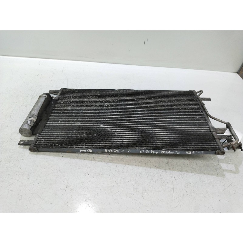 Recambio de condensador / radiador aire acondicionado para kia sportage 2.0 crdi referencia OEM IAM   