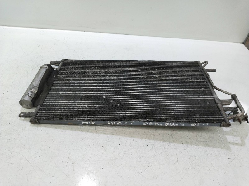 Recambio de condensador / radiador aire acondicionado para kia sportage 2.0 crdi referencia OEM IAM   