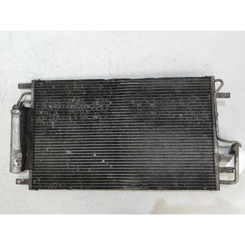 Recambio de condensador / radiador aire acondicionado para kia sportage 2.0 crdi referencia OEM IAM   
