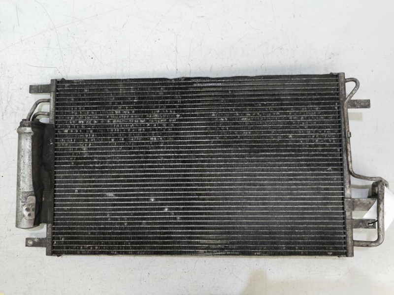 Recambio de condensador / radiador aire acondicionado para kia sportage 2.0 crdi referencia OEM IAM   
