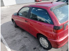seat ibiza (6k) del año 1998 2