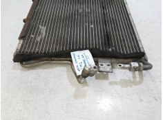 Recambio de condensador / radiador aire acondicionado para kia sportage 2.0 cat referencia OEM IAM    2
