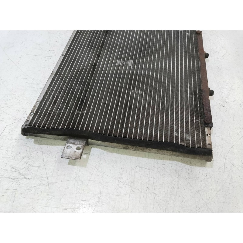 Recambio de condensador / radiador aire acondicionado para kia sportage 2.0 cat referencia OEM IAM   