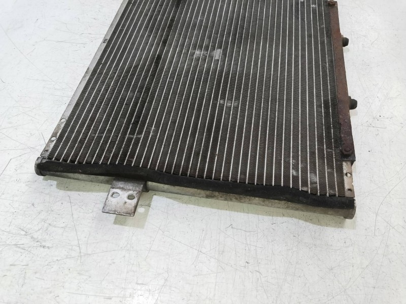 Recambio de condensador / radiador aire acondicionado para kia sportage 2.0 cat referencia OEM IAM   