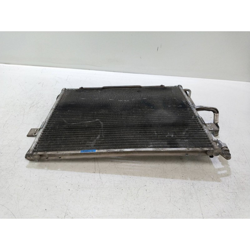 Recambio de condensador / radiador aire acondicionado para kia sportage 2.0 cat referencia OEM IAM   