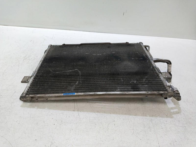 Recambio de condensador / radiador aire acondicionado para kia sportage 2.0 cat referencia OEM IAM   