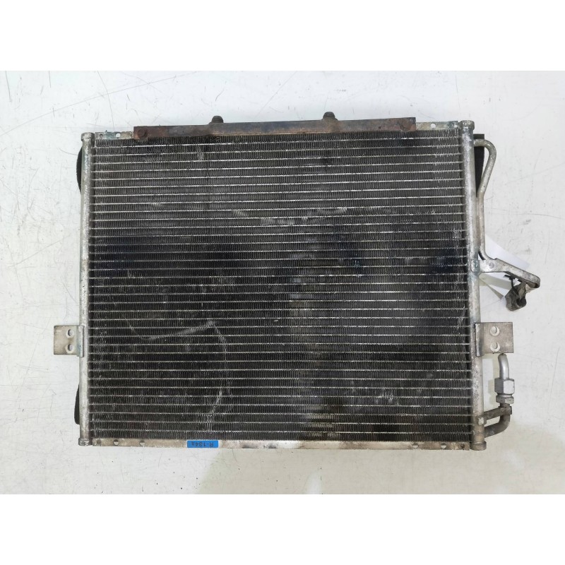 Recambio de condensador / radiador aire acondicionado para kia sportage 2.0 cat referencia OEM IAM   