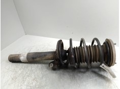 Recambio de amortiguador delantero izquierdo para bmw serie 7 (e65/e66) 3.0 turbodiesel cat referencia OEM IAM   