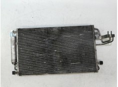 Recambio de condensador / radiador aire acondicionado para kia sportage 2.0 turbodiesel cat referencia OEM IAM   