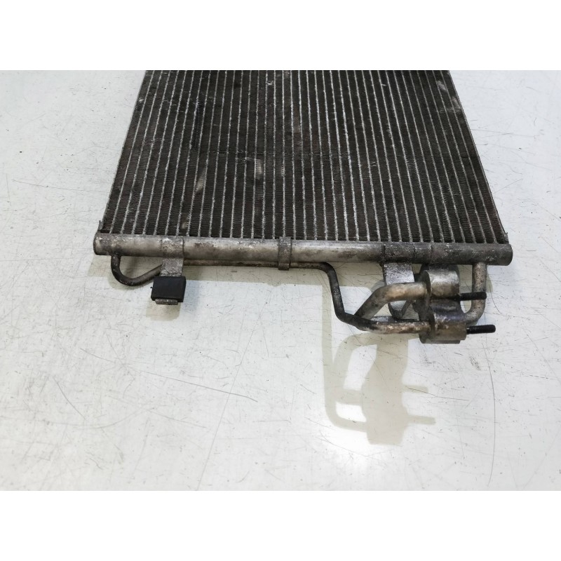Recambio de condensador / radiador aire acondicionado para kia sportage 2.0 turbodiesel cat referencia OEM IAM   
